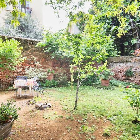 Easylife - Comodo Studio In Corso Di Porta Romana 밀라노 외부 사진