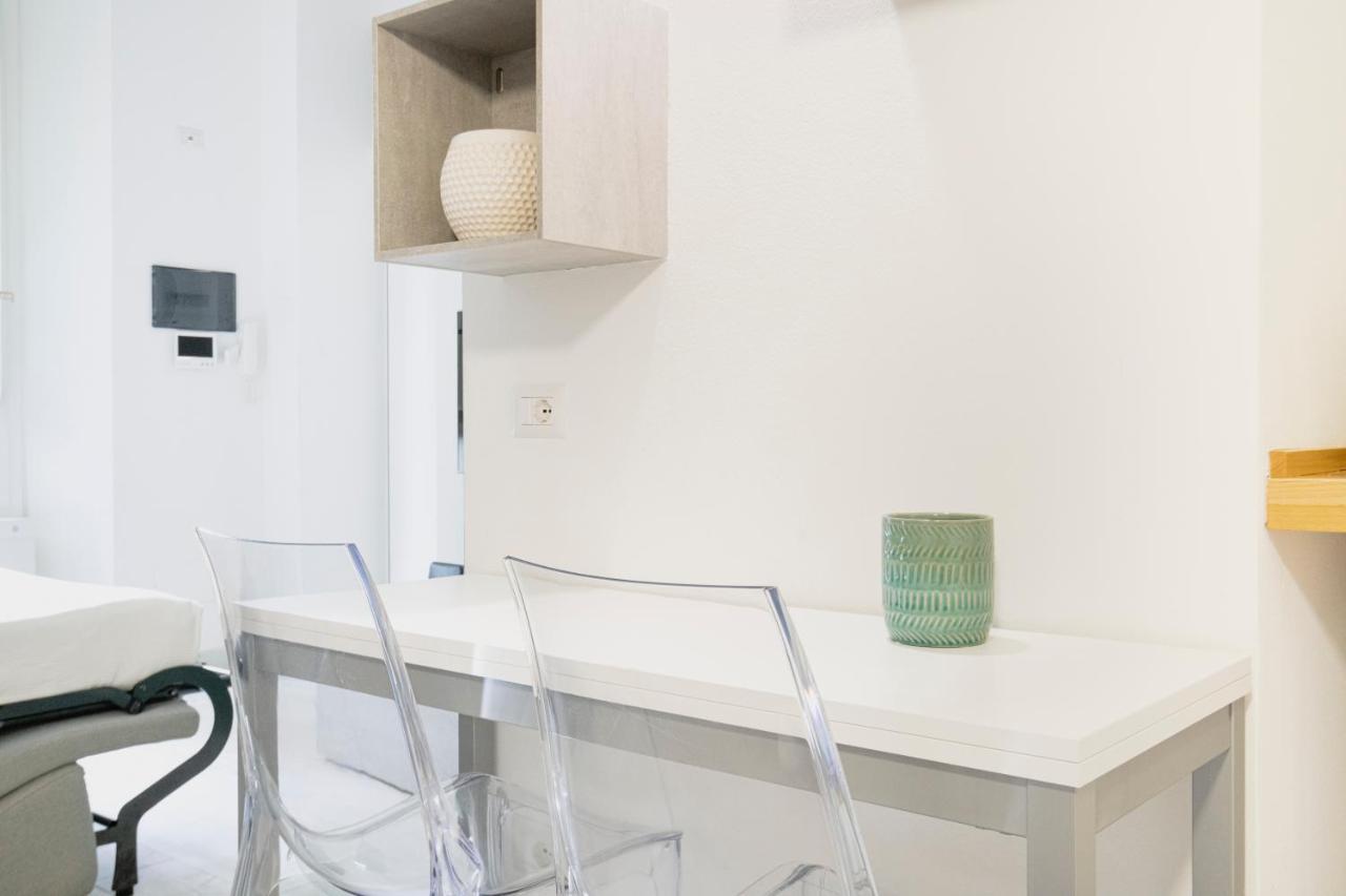 Easylife - Comodo Studio In Corso Di Porta Romana 밀라노 외부 사진