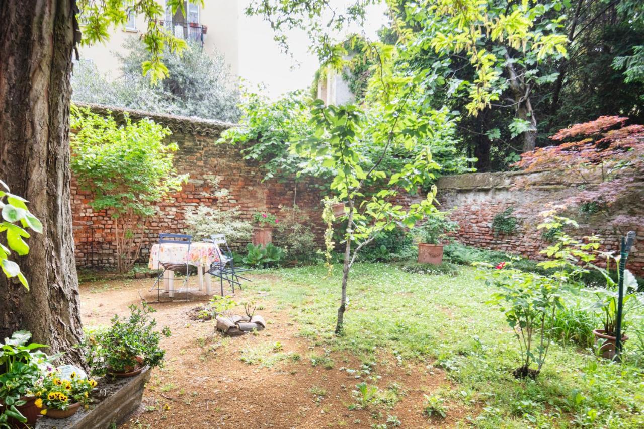 Easylife - Comodo Studio In Corso Di Porta Romana 밀라노 외부 사진