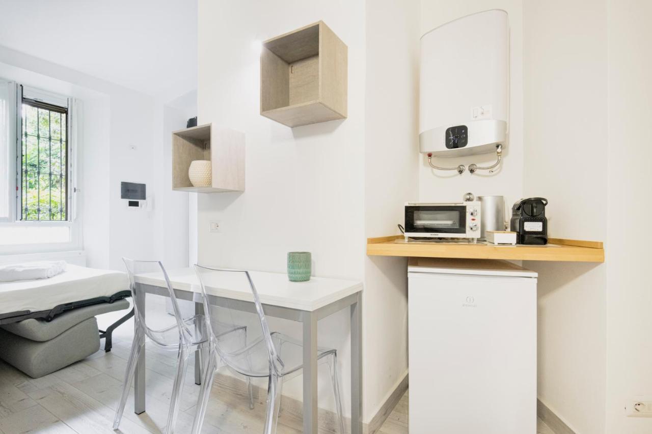 Easylife - Comodo Studio In Corso Di Porta Romana 밀라노 외부 사진