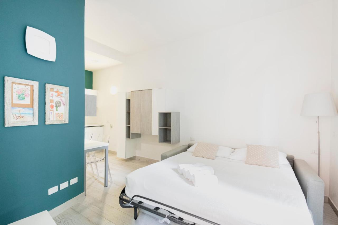 Easylife - Comodo Studio In Corso Di Porta Romana 밀라노 외부 사진
