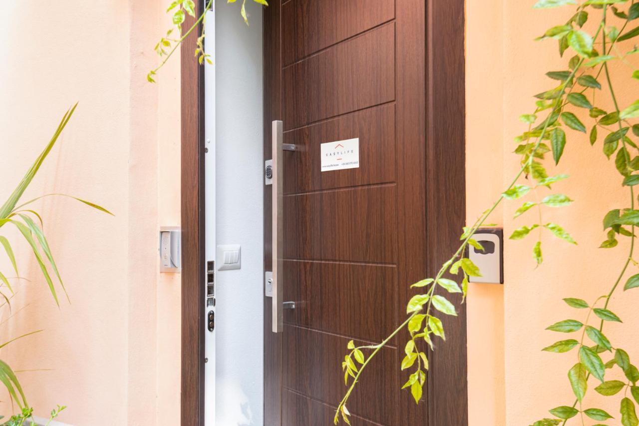 Easylife - Comodo Studio In Corso Di Porta Romana 밀라노 외부 사진